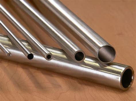 find narrow metal tubing around the house|steel tubing sizes.